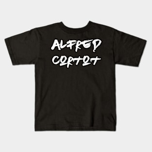 Cortot Kids T-Shirt